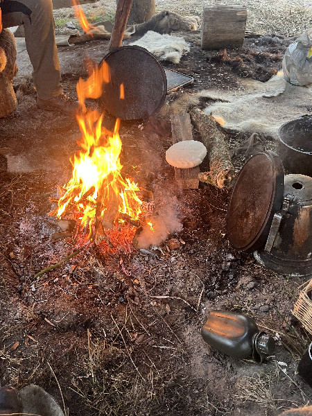 bushcraft weekend-02 image